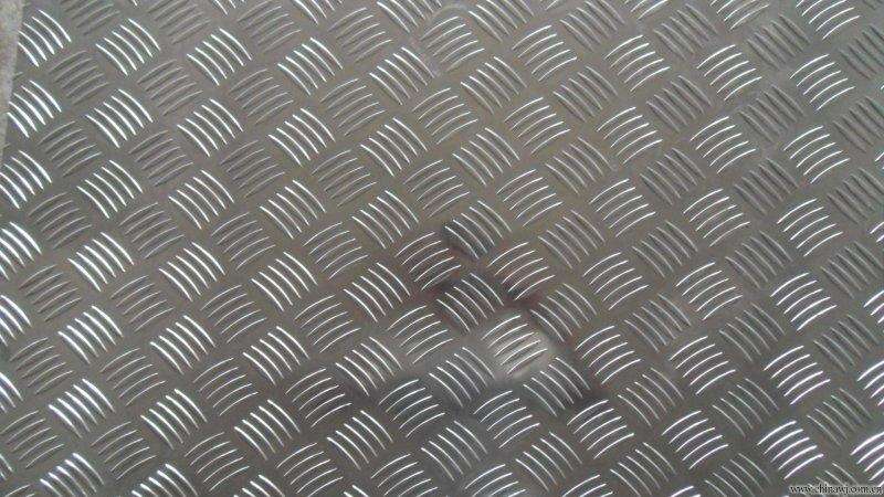 花紋鋁板
